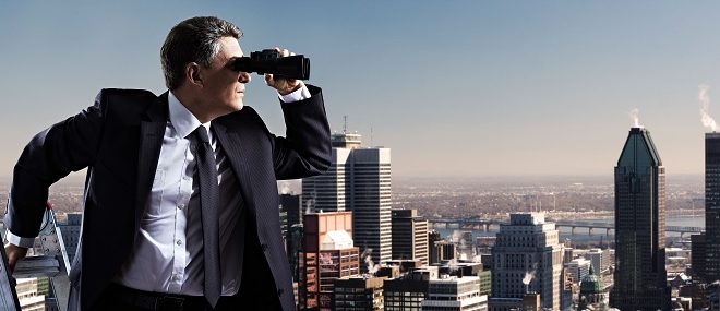 Como evitar o provincianismo departamental na empresa