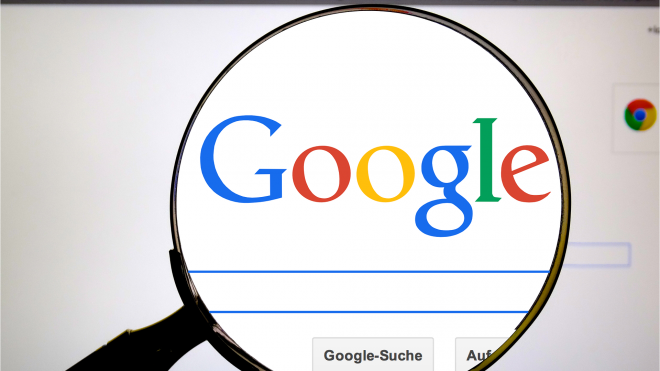 Google e a estranha visão da diversidade reinante
