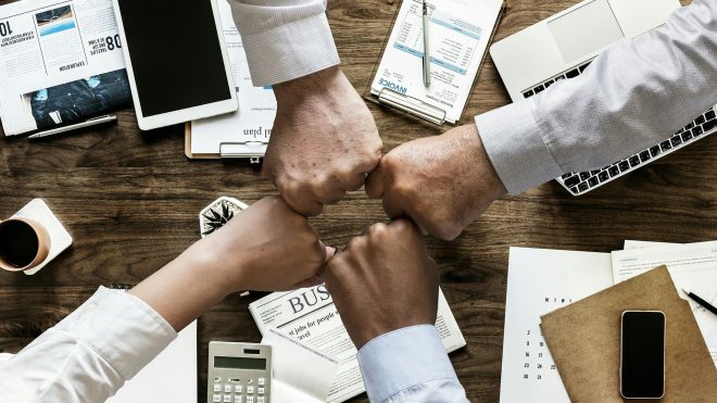 Gestão de e-commerce, sem gestão de pessoas, não funciona