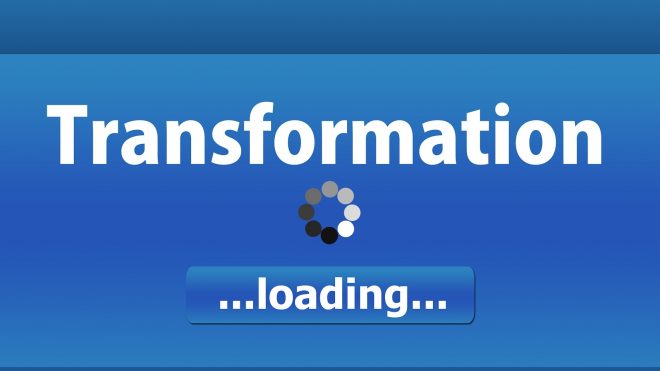 Não existe transformação digital sem um líder transformador