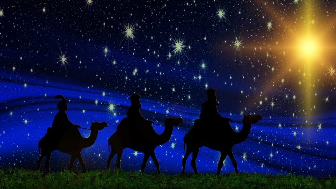 FELIZ NATAL!
