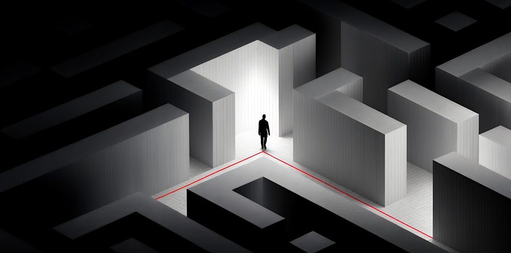 FOI PARA ISSO QUE INVESTIMOS EM TANTA TECNOLOGIA?