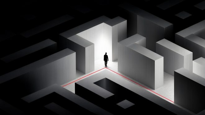 FOI PARA ISSO QUE INVESTIMOS EM TANTA TECNOLOGIA?
