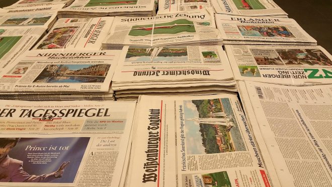 đ O EXECUTIVO LĂ CONEXĂES, NĂO MANCHETES